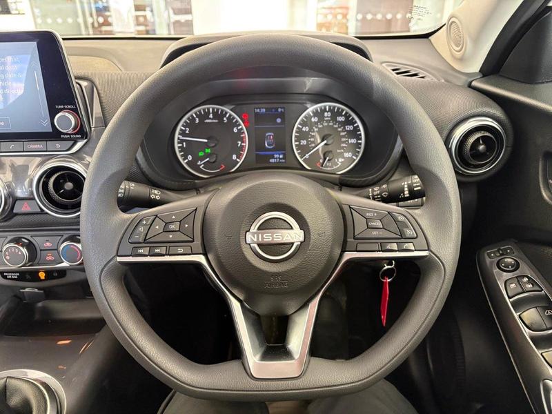Used Nissan Juke 2023 for sale - 76631394: Photo 16