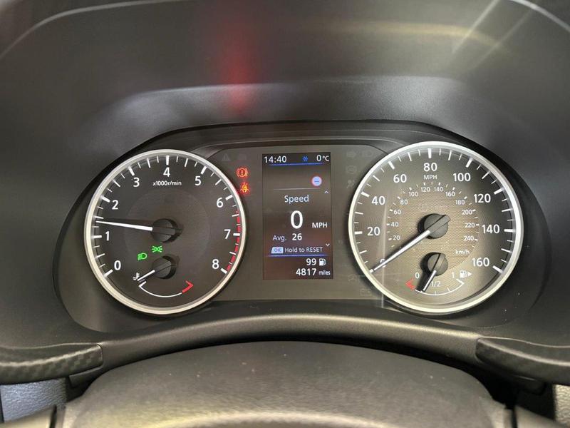 Used Nissan Juke 2023 for sale - 76631394: Photo 17