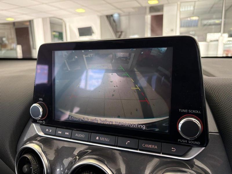 Used Nissan Juke 2023 for sale - 76631394: Photo 20