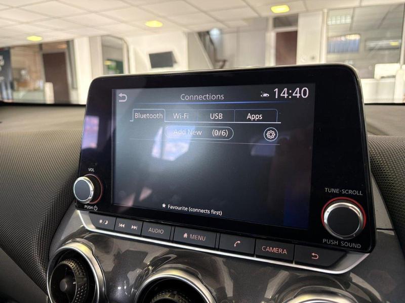 Used Nissan Juke 2023 for sale - 76631394: Photo 21