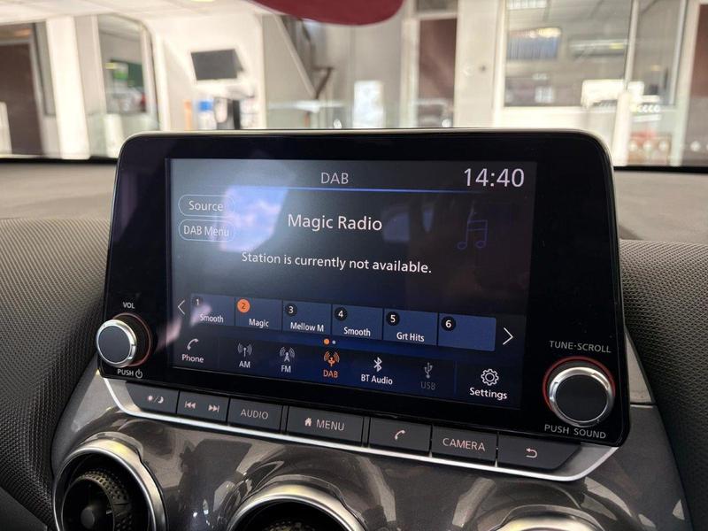 Used Nissan Juke 2023 for sale - 76631394: Photo 22