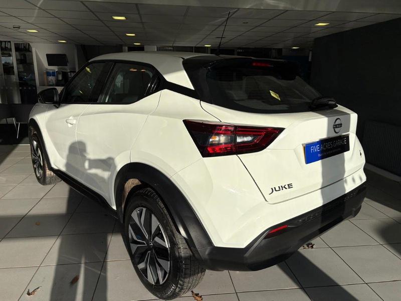 Used Nissan Juke 2023 for sale - 76631394: Photo 8
