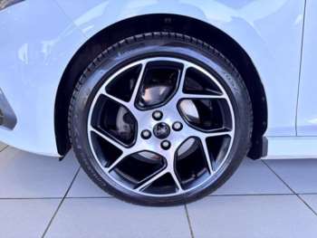 Used Ford Fiesta 2019 for sale - 75178601: Photo