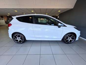 Used Ford Fiesta 2019 for sale - 75178601: Photo
