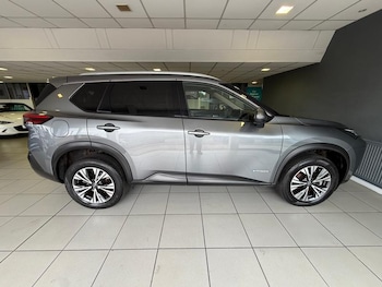 Used Nissan X-Trail 2023 for sale - 78424579: Photo