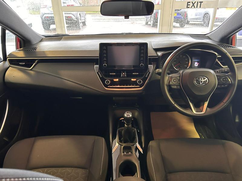 Used Toyota Corolla 2019 for sale - 75881445: Photo 10