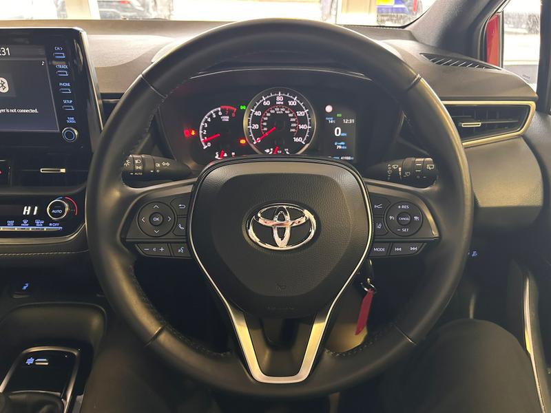 Used Toyota Corolla 2019 for sale - 75881445: Photo 11