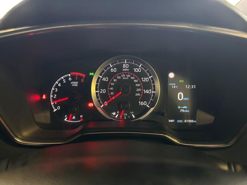 Used Toyota Corolla 2019 for sale - 75881445: Photo 12