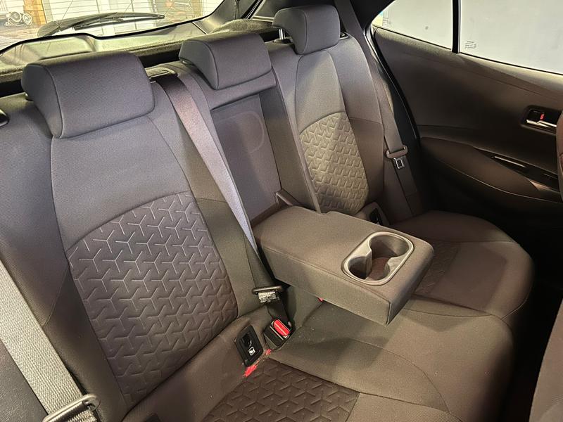 Used Toyota Corolla 2019 for sale - 75881445: Photo 15