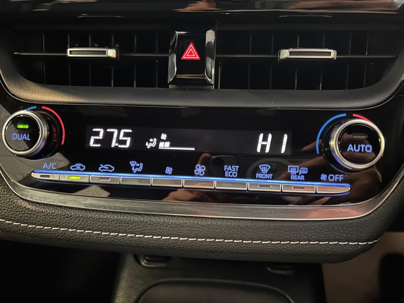 Used Toyota Corolla 2019 for sale - 75881445: Photo 19
