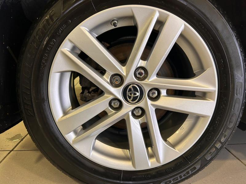 Used Toyota Corolla 2019 for sale - 75881445: Photo 3