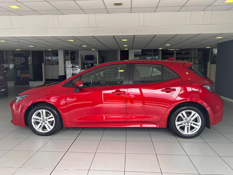 Used Toyota Corolla 2019 for sale - 75881445: Photo 5