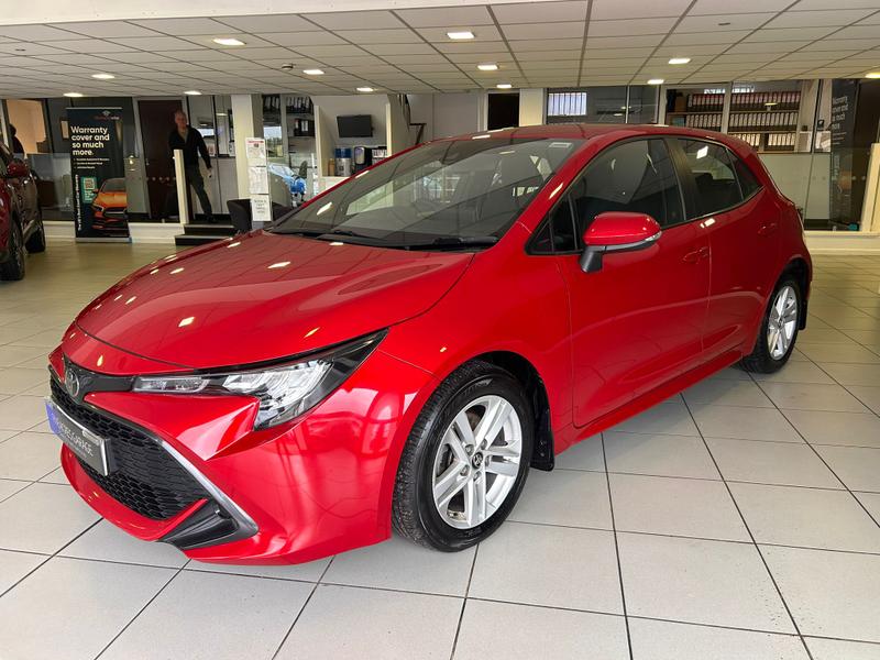 Used Toyota Corolla 2019 for sale - 75881445: Photo 7