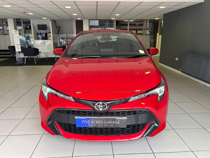 Used Toyota Corolla 2019 for sale - 75881445: Photo 8