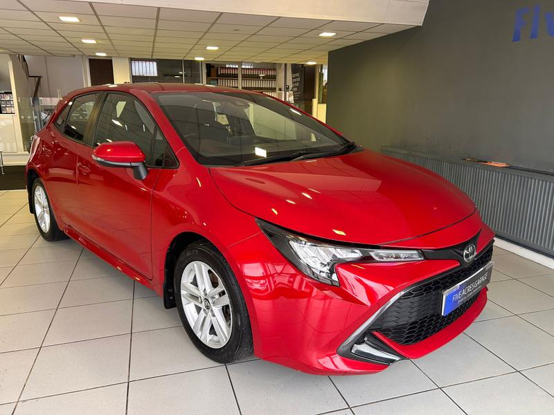 Used Toyota Corolla 2019 for sale - 75881445: Photo 9