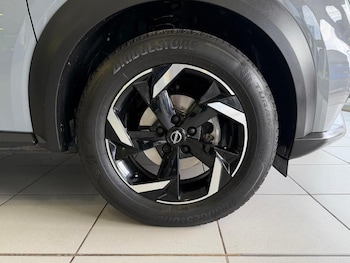 Used Nissan Juke 2023 for sale - 78206235: Photo