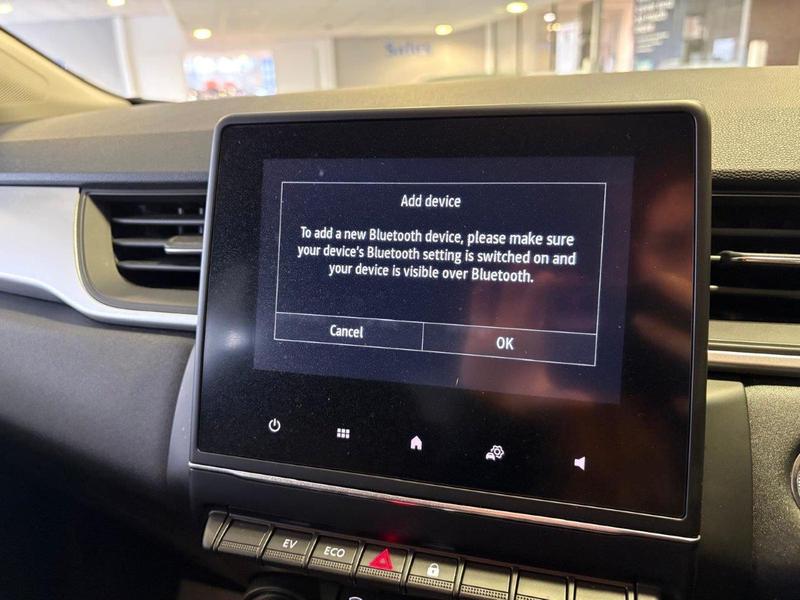 Used Renault Captur 2022 for sale - 77545819: Photo 14