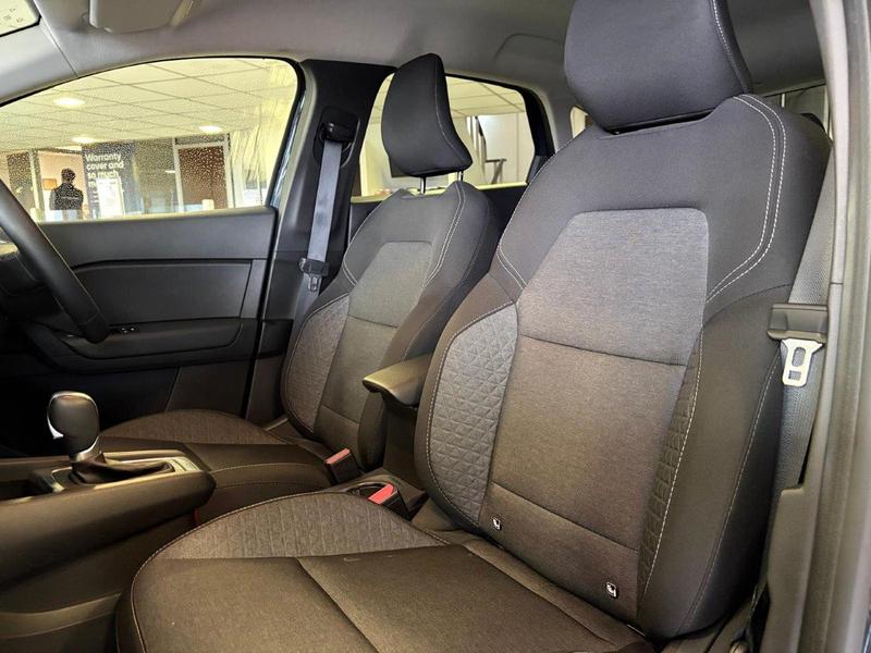 Used Renault Captur 2022 for sale - 77545819: Photo 16