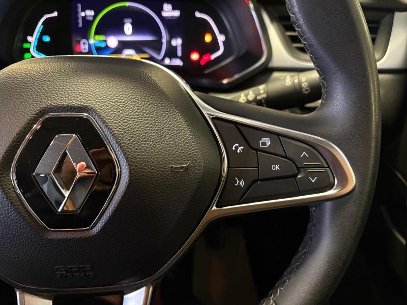 Used Renault Captur 2022 for sale - 77545819: Photo 19