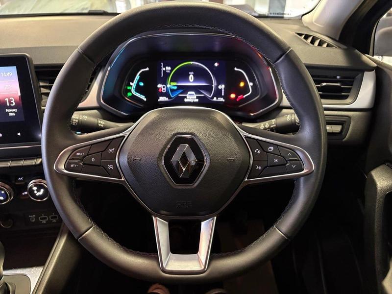 Used Renault Captur 2022 for sale - 77545819: Photo 20