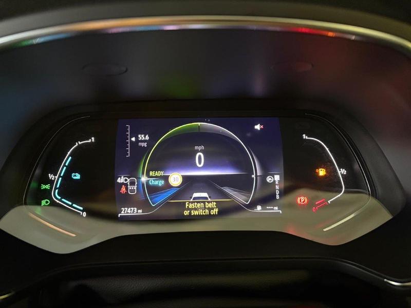 Used Renault Captur 2022 for sale - 77545819: Photo 21