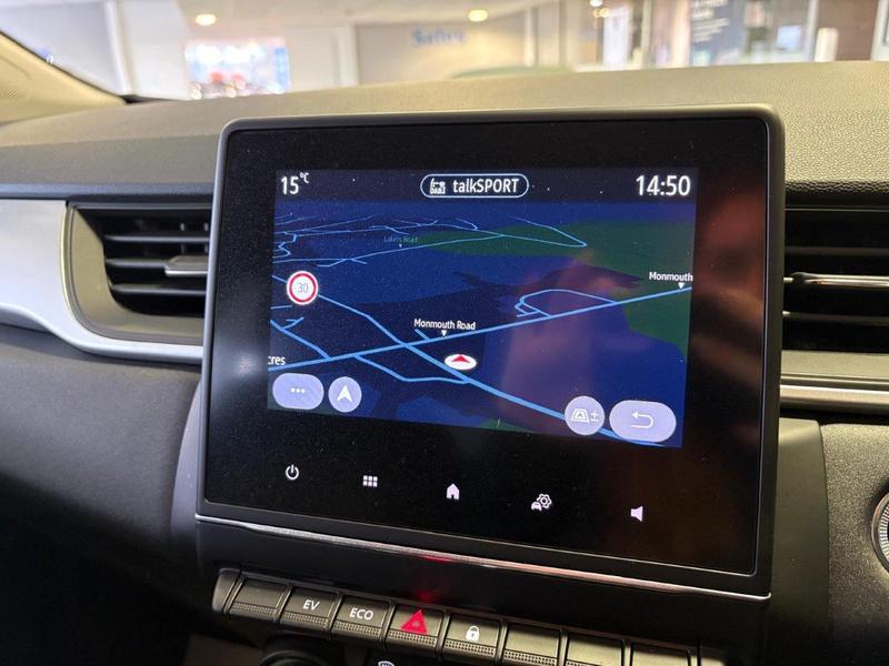 Used Renault Captur 2022 for sale - 77545819: Photo 24