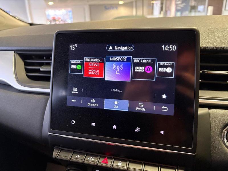 Used Renault Captur 2022 for sale - 77545819: Photo 25