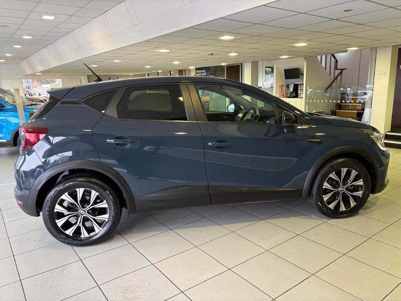 Used Renault Captur 2022 for sale - 77545819: Photo 8