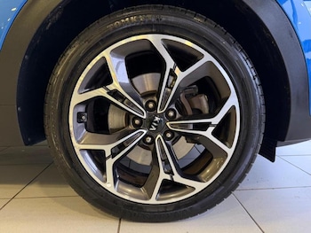 Used Kia Sportage 2020 for sale - 77570628: Photo