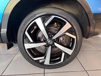 Used Nissan Qashqai 2019 for sale - 77653758: Photo