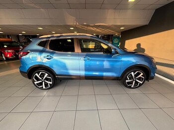 Used Nissan Qashqai 2019 for sale - 77653758: Photo