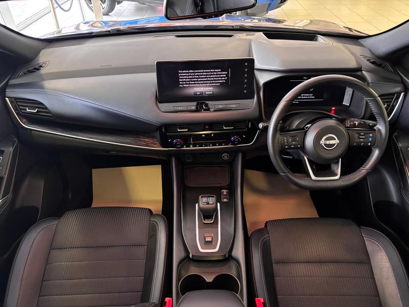 Used Nissan Qashqai 2022 for sale - 76056150: Photo 14