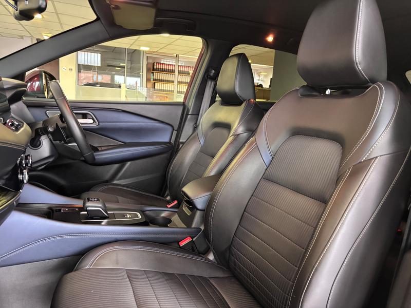 Used Nissan Qashqai 2022 for sale - 76056150: Photo 15