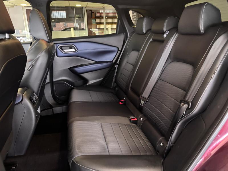 Used Nissan Qashqai 2022 for sale - 76056150: Photo 16