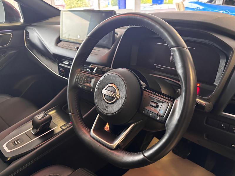 Used Nissan Qashqai 2022 for sale - 76056150: Photo 18