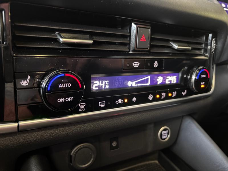 Used Nissan Qashqai 2022 for sale - 76056150: Photo 22