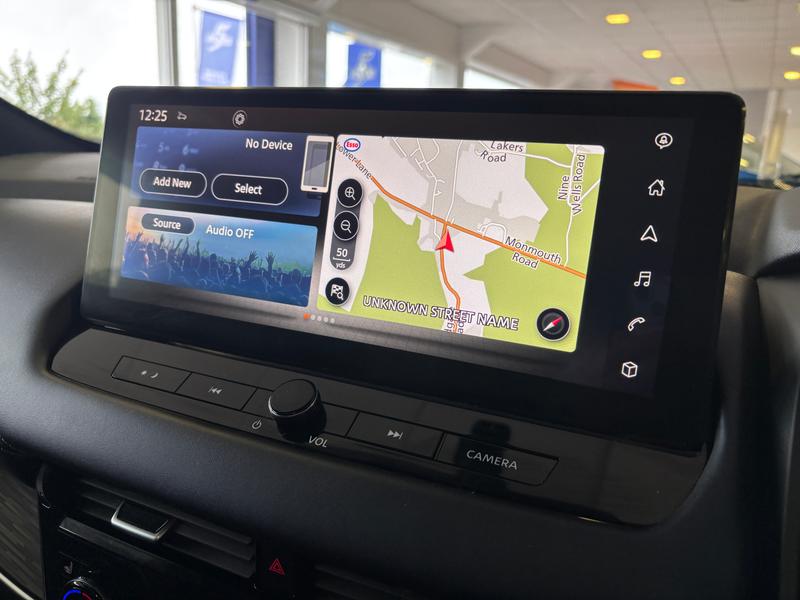Used Nissan Qashqai 2022 for sale - 76056150: Photo 24