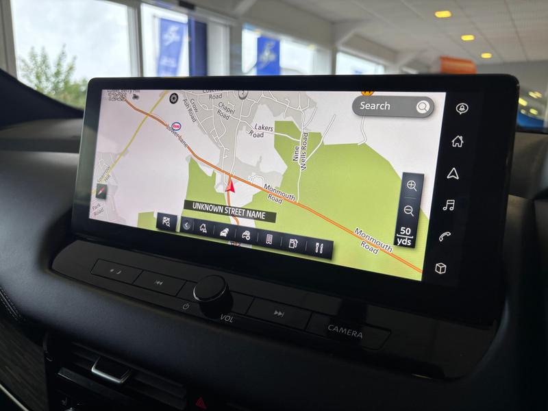 Used Nissan Qashqai 2022 for sale - 76056150: Photo 25