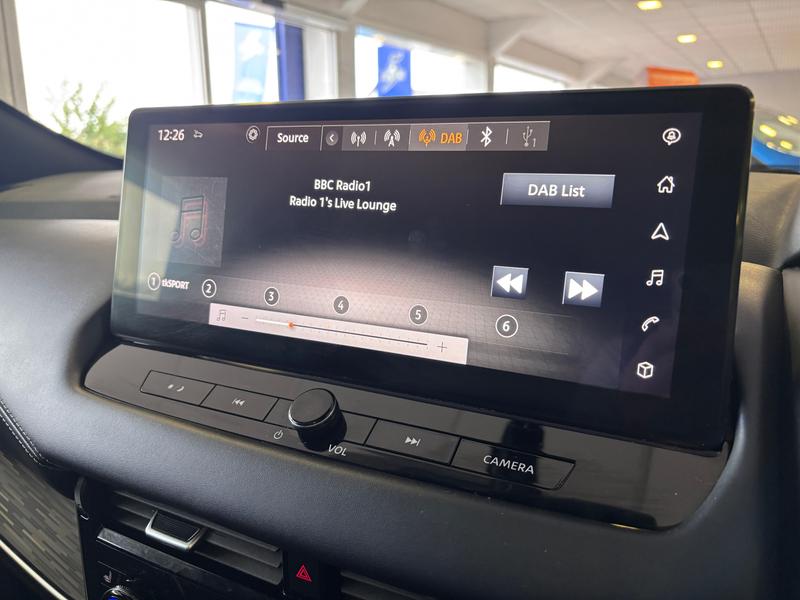 Used Nissan Qashqai 2022 for sale - 76056150: Photo 26