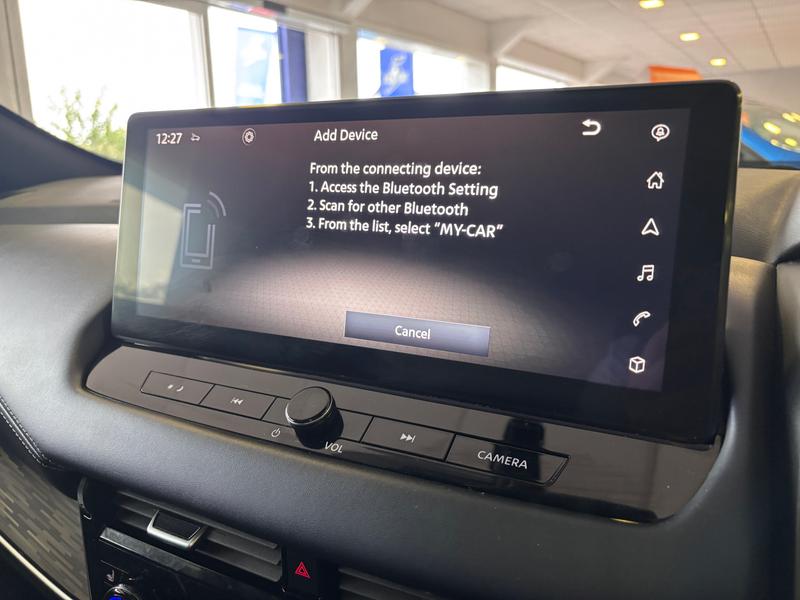 Used Nissan Qashqai 2022 for sale - 76056150: Photo 27
