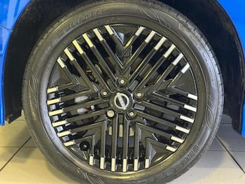 Used Nissan Leaf 2024 for sale - 79653318: Photo