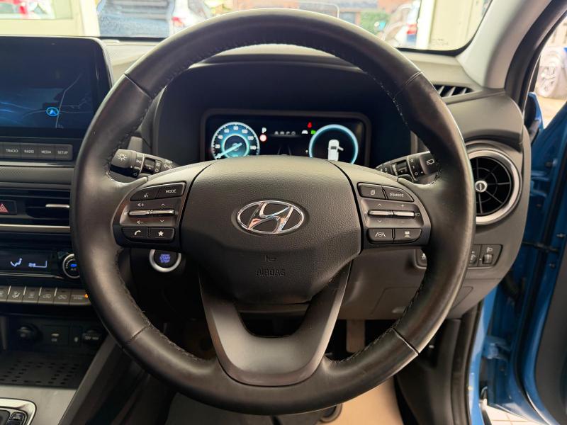 Used Hyundai KONA 2022 for sale - 78028749: Photo 13