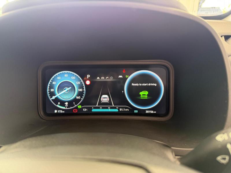 Used Hyundai KONA 2022 for sale - 78028749: Photo 14