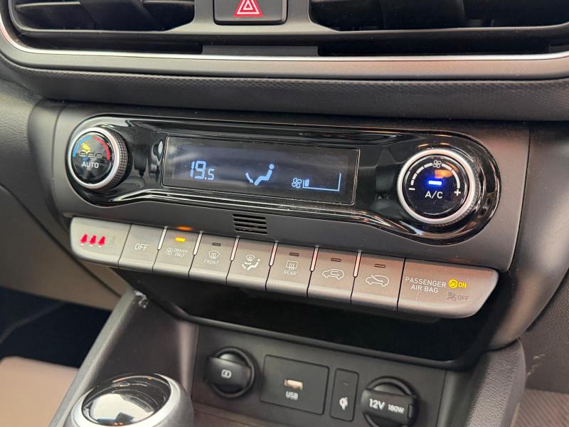 Used Hyundai KONA 2022 for sale - 78028749: Photo 16