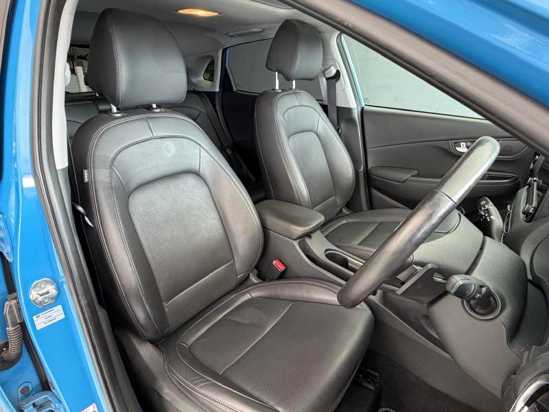 Used Hyundai KONA 2022 for sale - 78028749: Photo 20