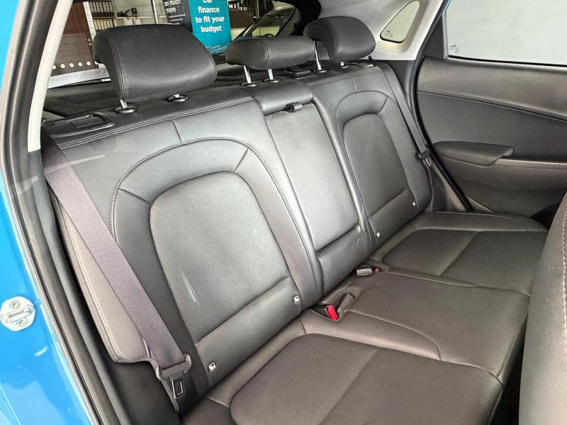 Used Hyundai KONA 2022 for sale - 78028749: Photo 23