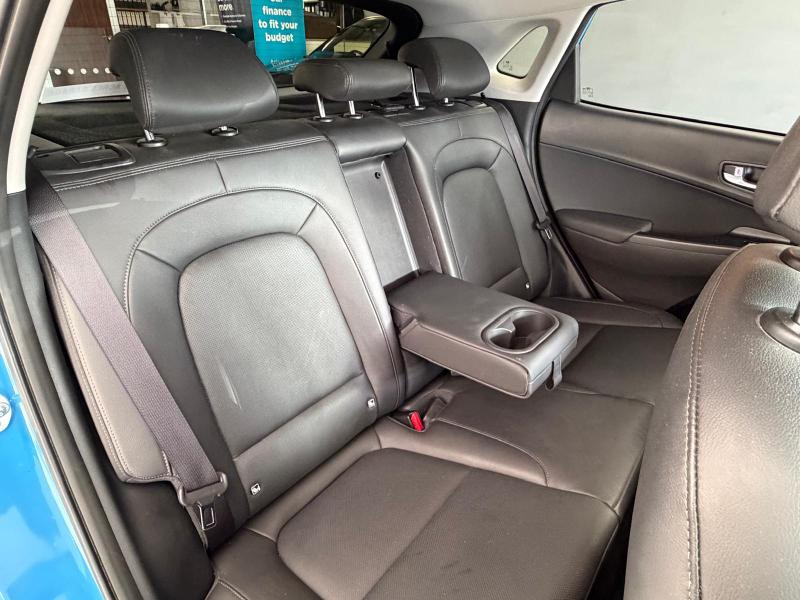 Used Hyundai KONA 2022 for sale - 78028749: Photo 24