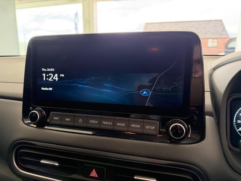 Used Hyundai KONA 2022 for sale - 78028749: Photo 25