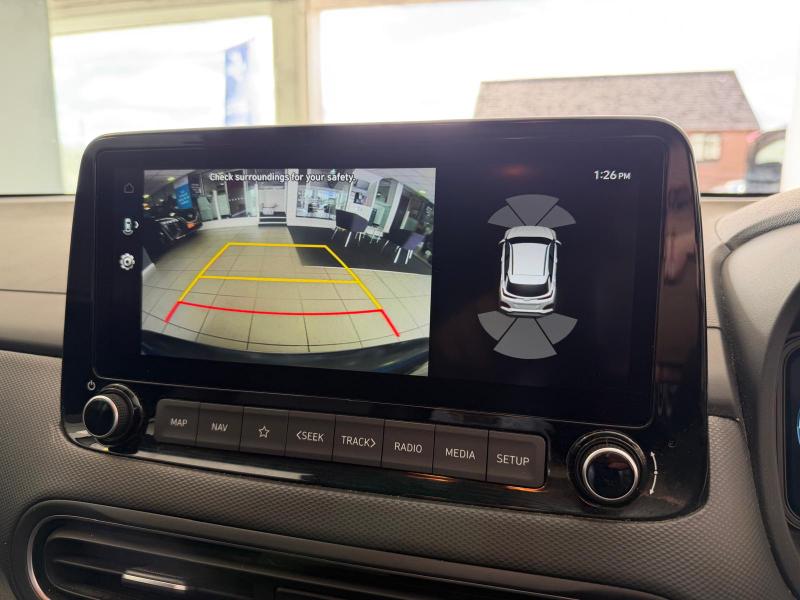 Used Hyundai KONA 2022 for sale - 78028749: Photo 27