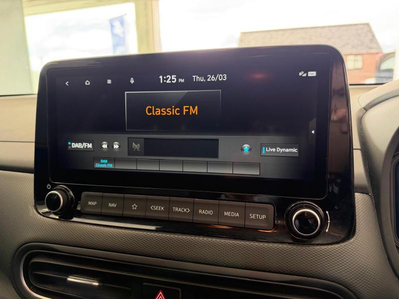 Used Hyundai KONA 2022 for sale - 78028749: Photo 28